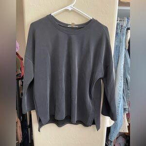 Cable & Gauge Sport Sweatshirt